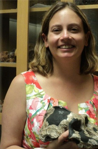 Krista at Kitri commencement